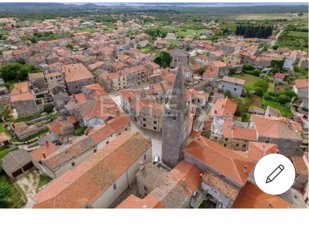 Old Istrian House,Free Parking Apartment Galižana Exterior foto