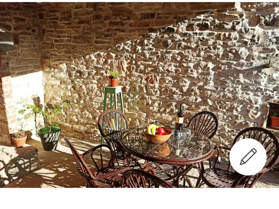 Old Istrian House,Free Parking Apartment Galižana Exterior foto