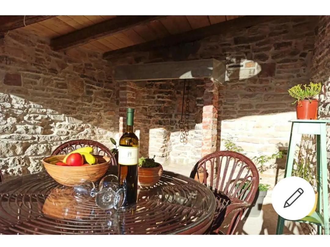 Old Istrian House,Free Parking Apartment Galižana Exterior foto