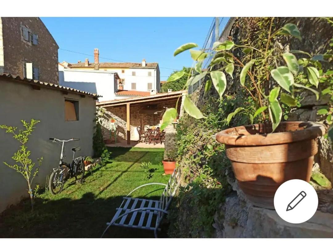 Old Istrian House,Free Parking Apartment Galižana Exterior foto