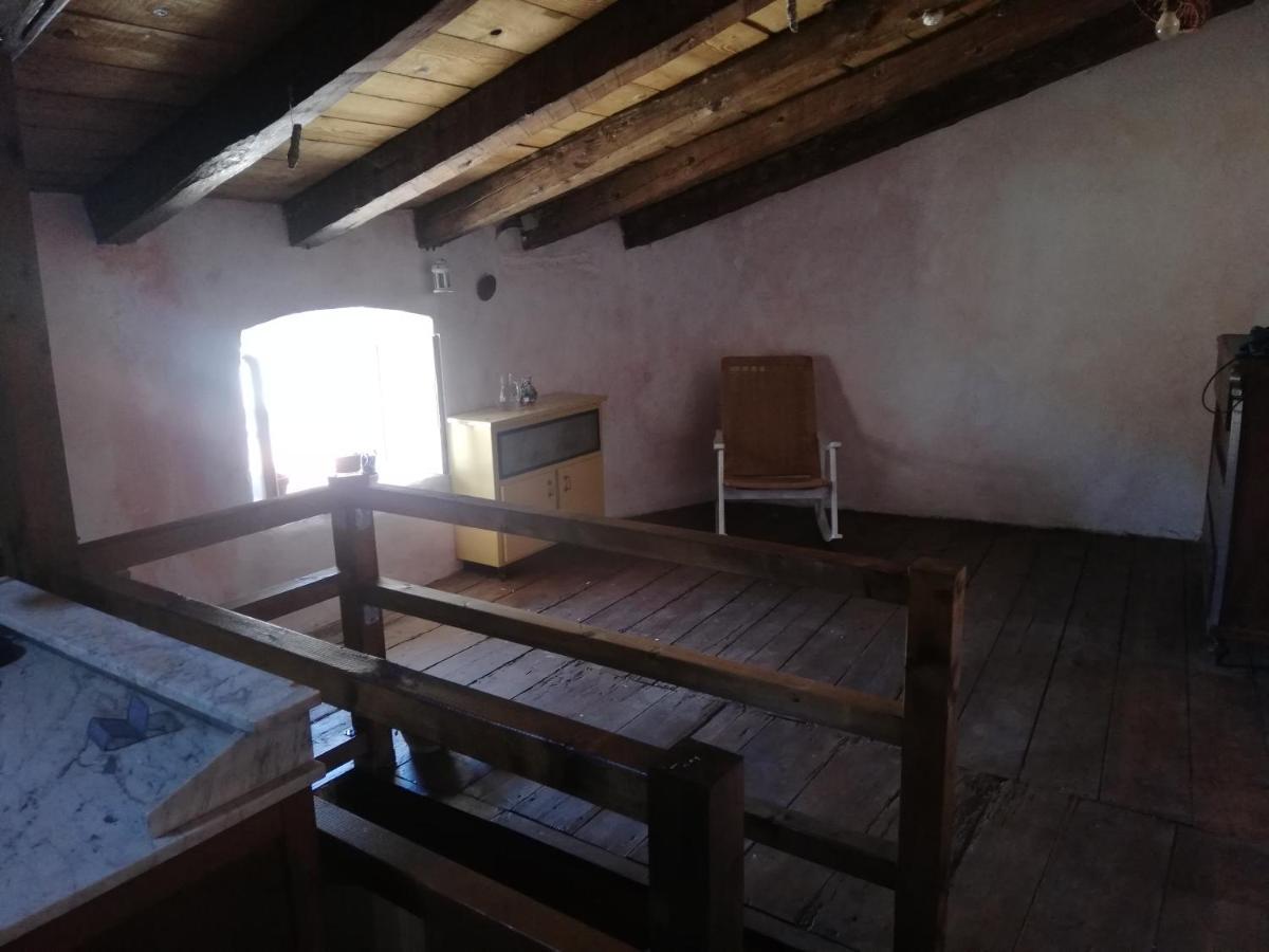 Old Istrian House,Free Parking Apartment Galižana Exterior foto