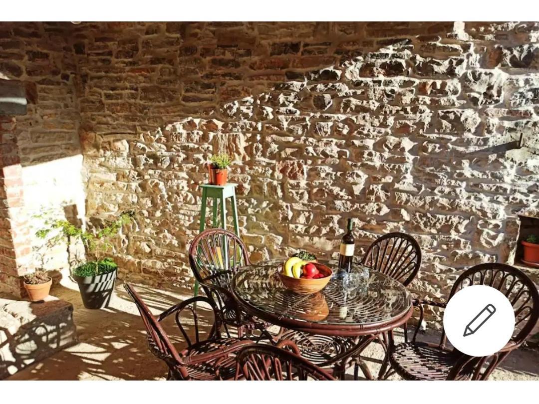 Old Istrian House,Free Parking Apartment Galižana Exterior foto