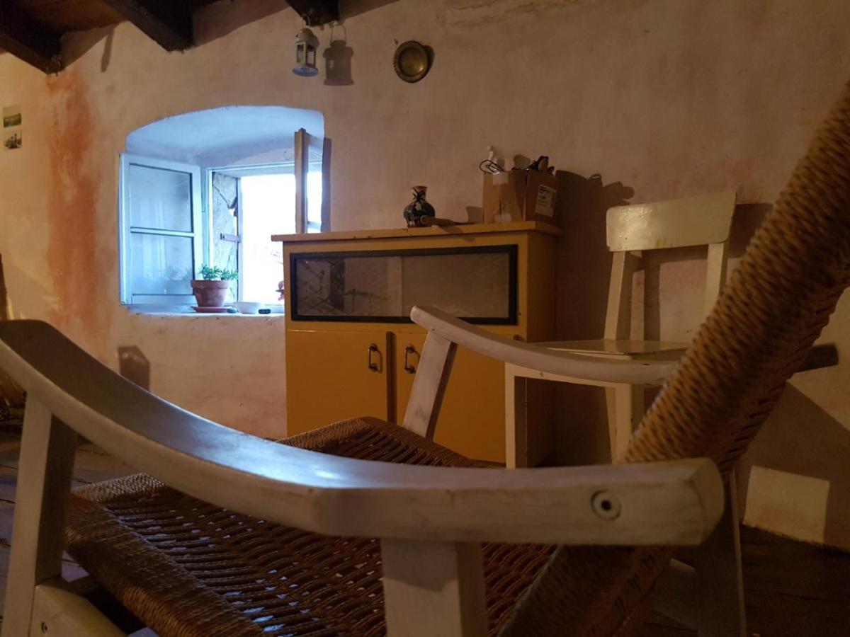 Old Istrian House,Free Parking Apartment Galižana Exterior foto